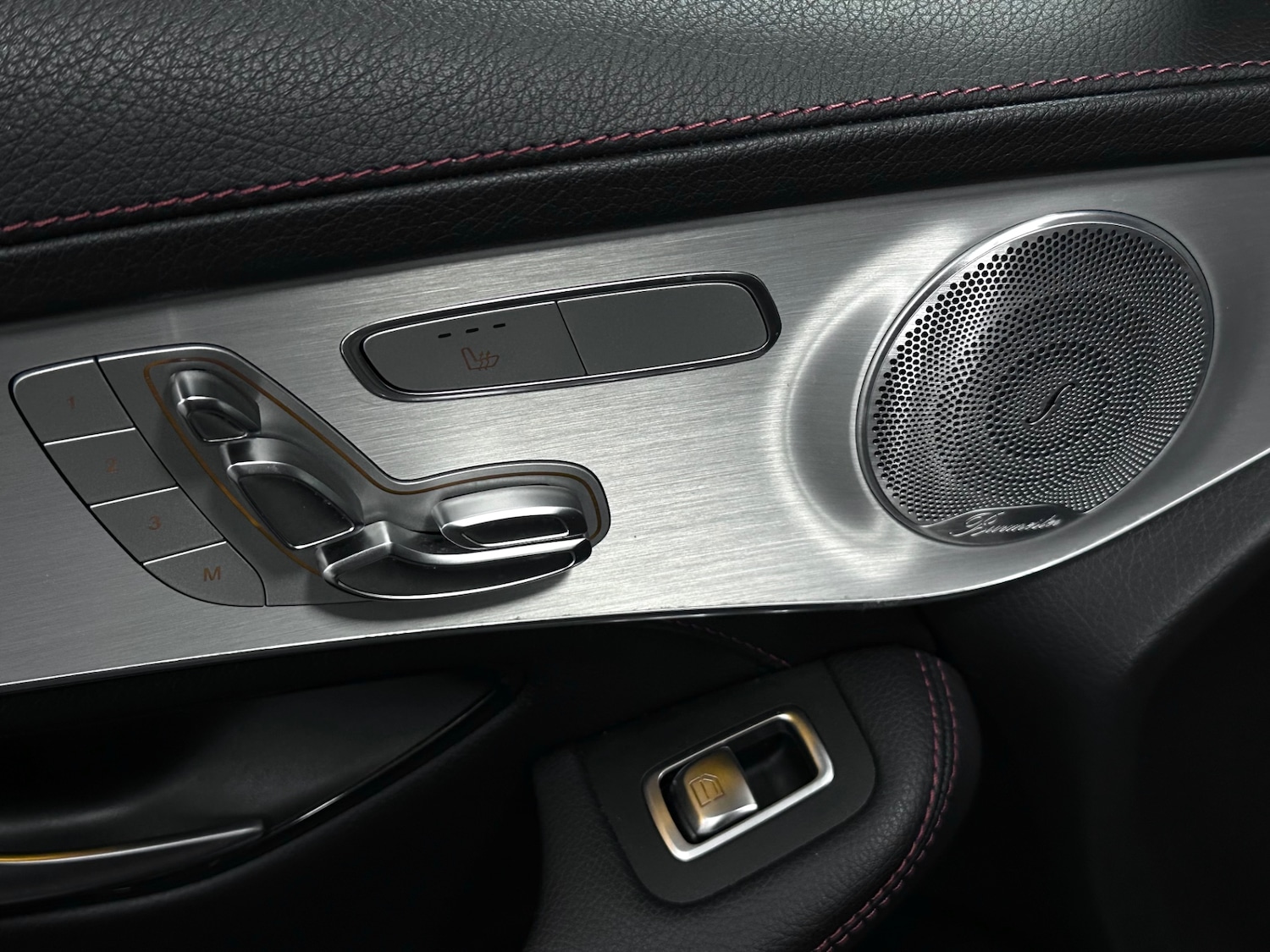 Used Mercedes-Benz GLC 2018 for sale - 78190705: Photo 29