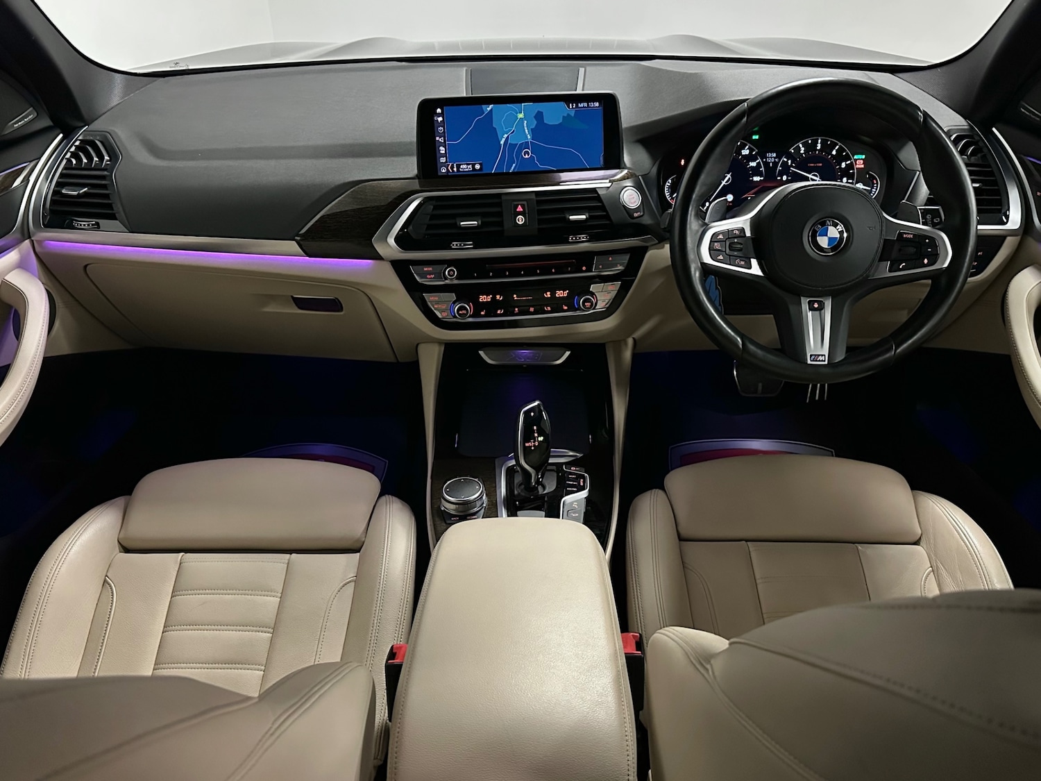 Used BMW X3 2019 for sale - 77650078: Photo 11