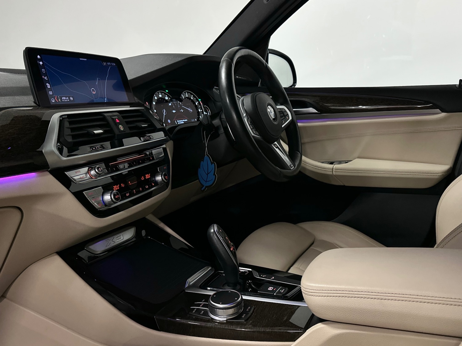 Used BMW X3 2019 for sale - 77650078: Photo 13