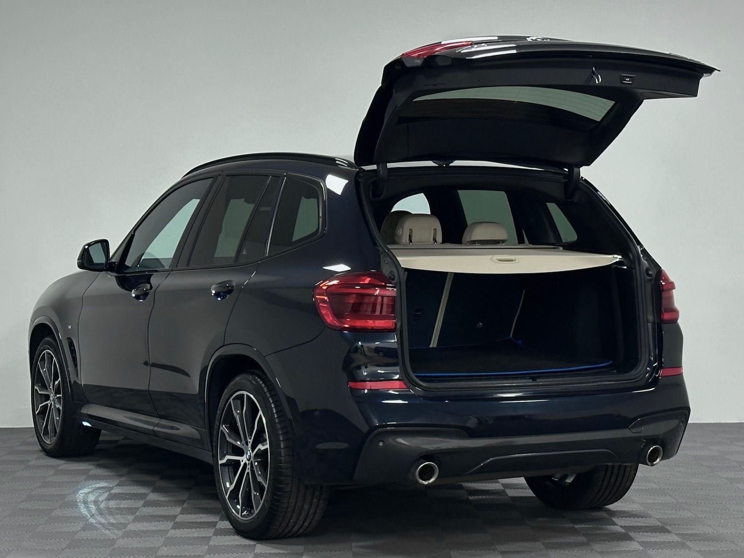 Used BMW X3 2019 for sale - 77650078: Photo 16