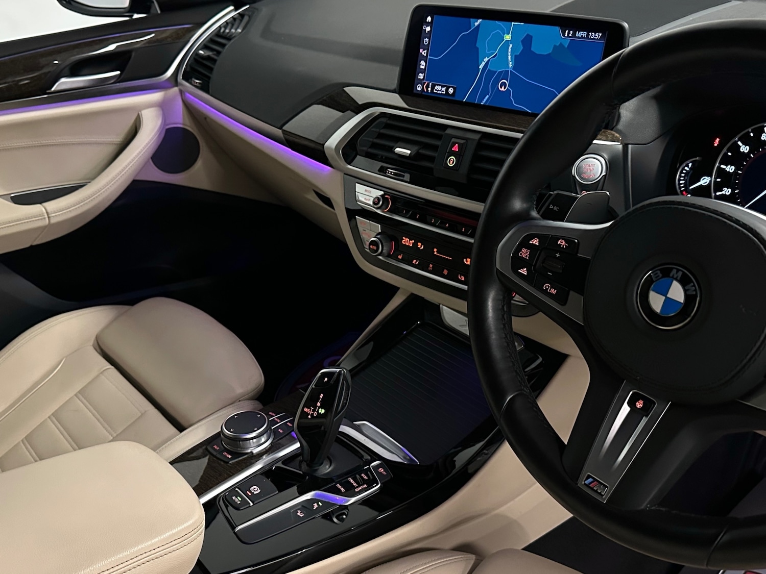 Used BMW X3 2019 for sale - 77650078: Photo 18