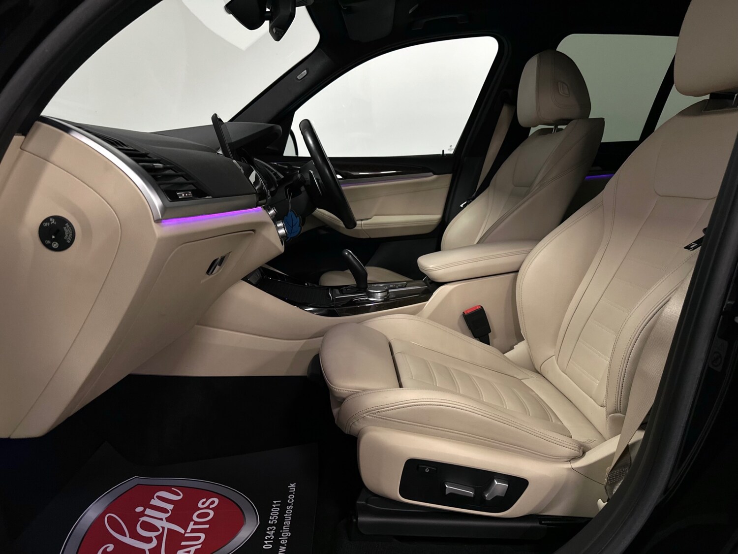 Used BMW X3 2019 for sale - 77650078: Photo 19