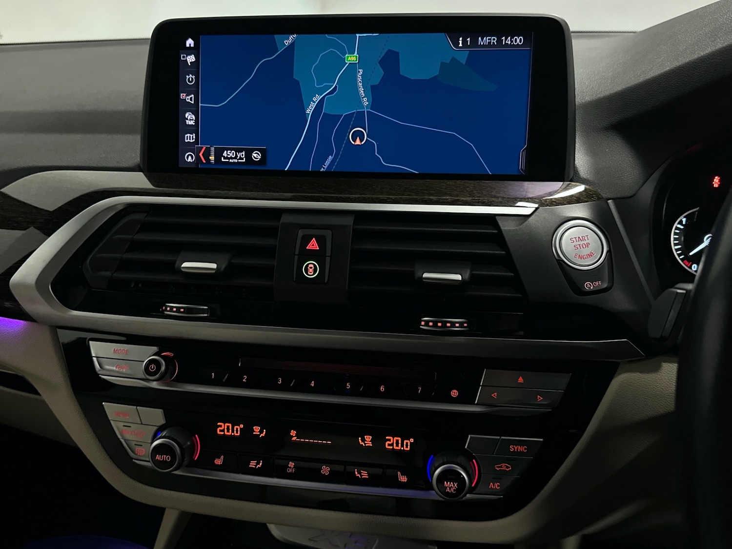 Used BMW X3 2019 for sale - 77650078: Photo 23