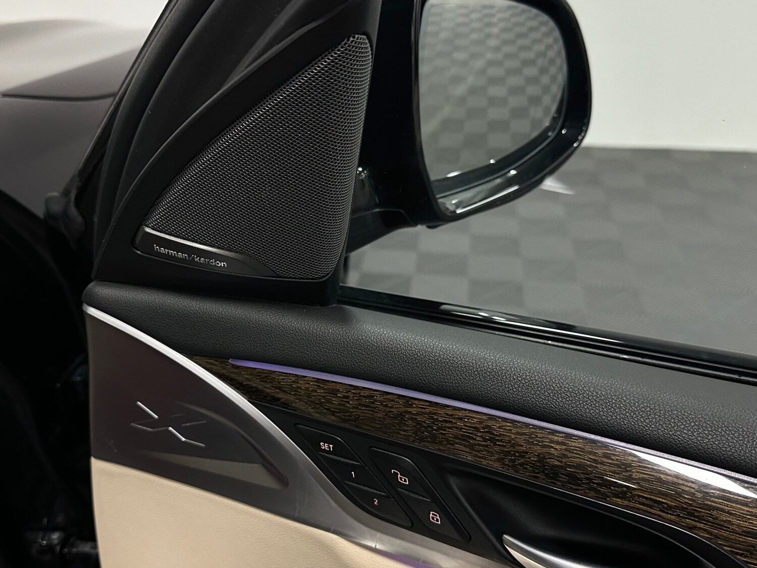 Used BMW X3 2019 for sale - 77650078: Photo 25