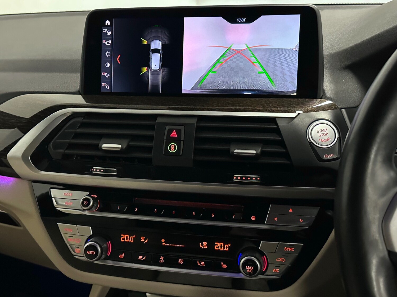 Used BMW X3 2019 for sale - 77650078: Photo 26