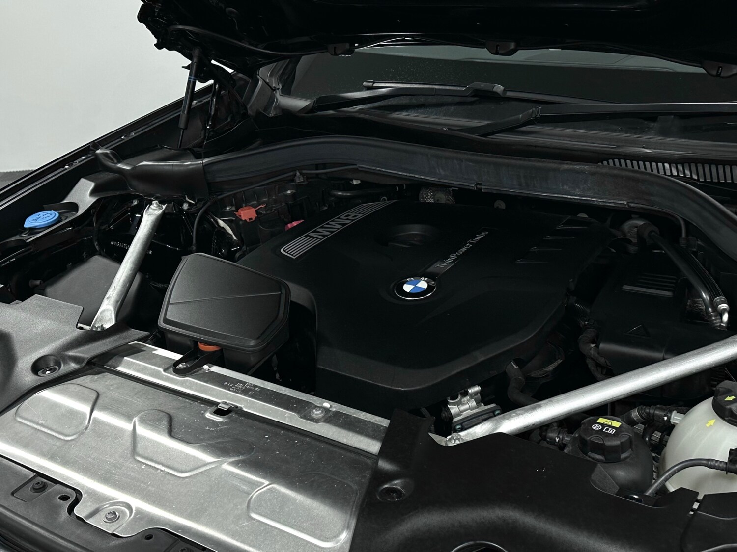 Used BMW X3 2019 for sale - 77650078: Photo 31