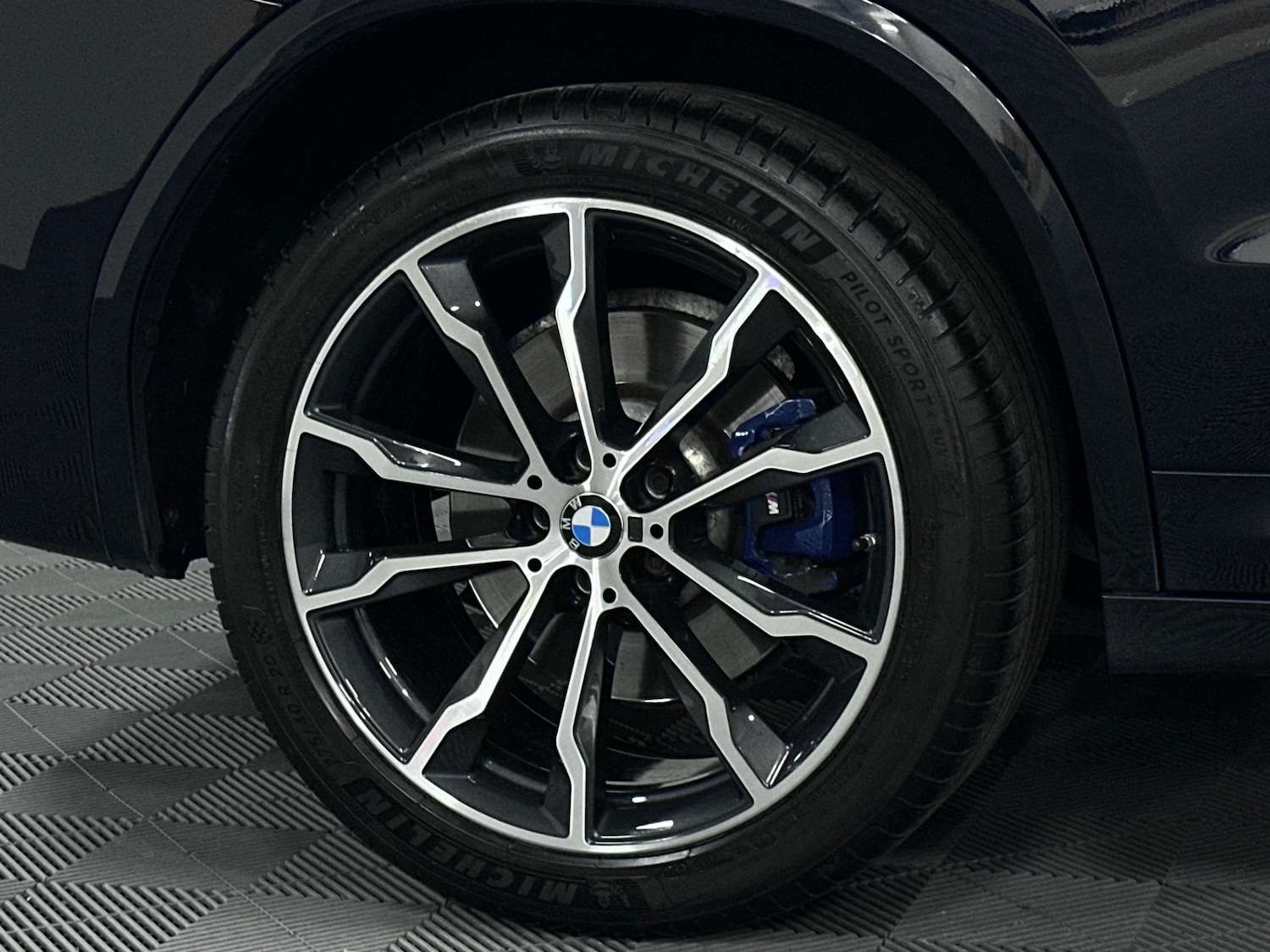 Used BMW X3 2019 for sale - 77650078: Photo 33