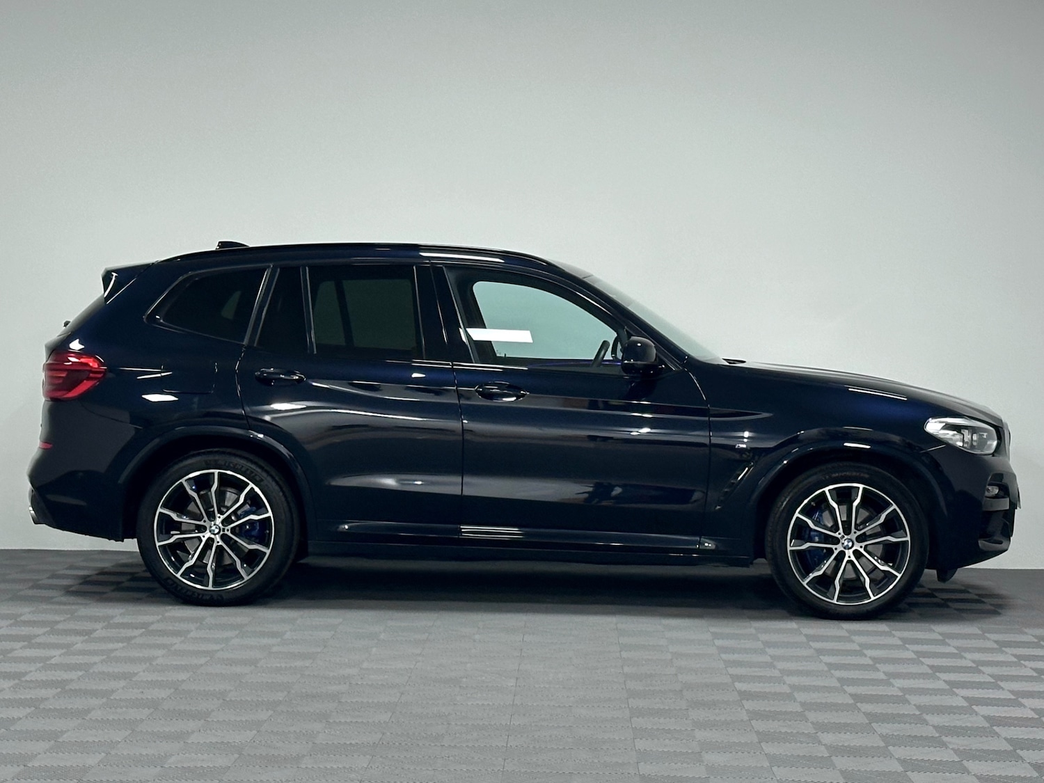 Used BMW X3 2019 for sale - 77650078: Photo 34