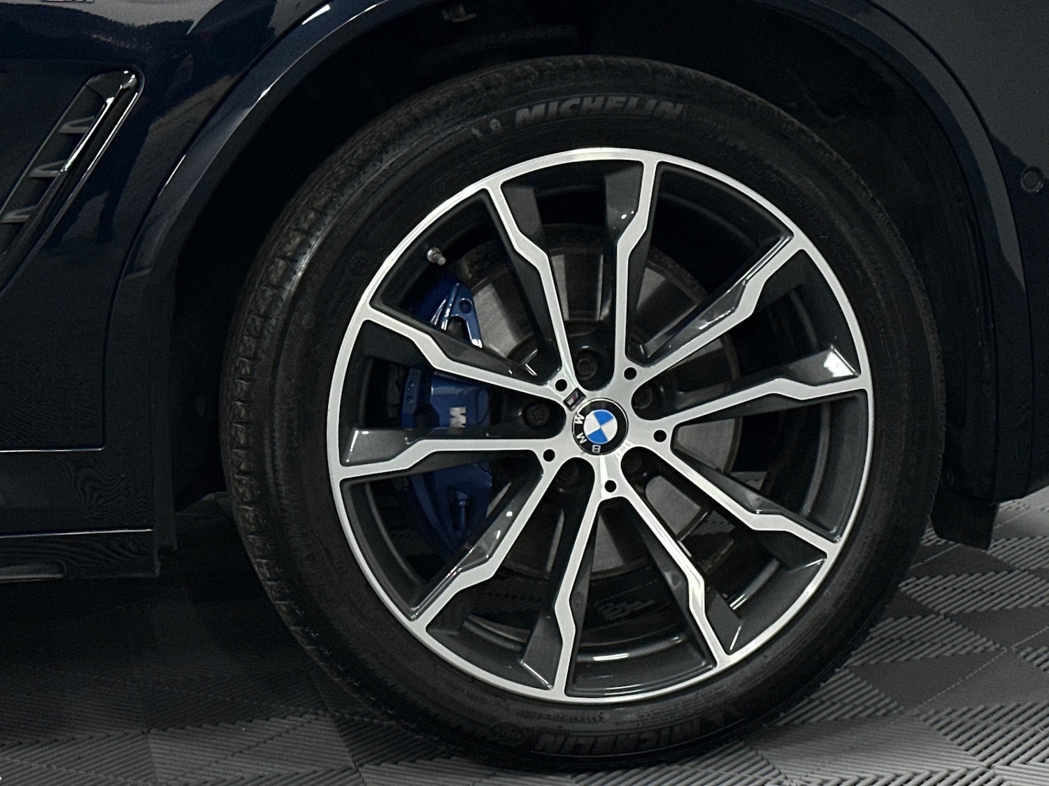 Used BMW X3 2019 for sale - 77650078: Photo 9