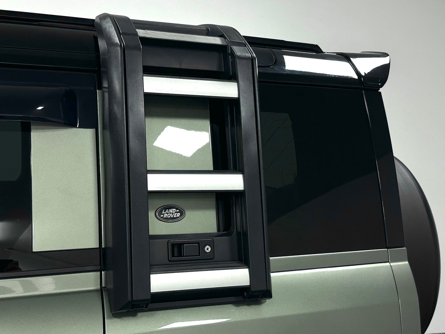 Vehicle 26