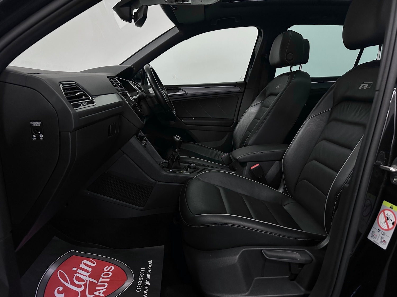 Used Volkswagen Tiguan 2018 for sale - 76830760: Photo 18