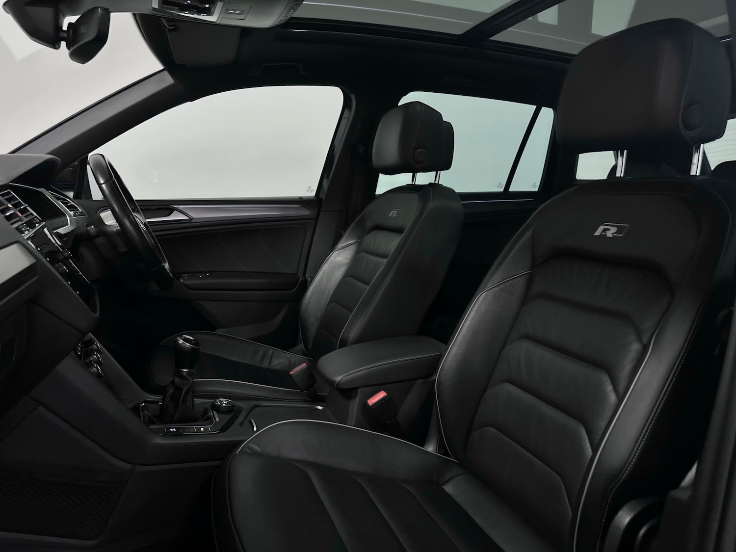 Used Volkswagen Tiguan 2018 for sale - 76830760: Photo 20