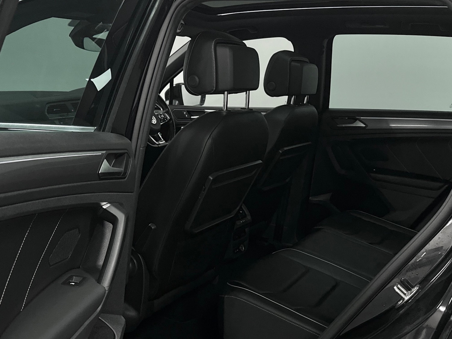 Used Volkswagen Tiguan 2018 for sale - 76830760: Photo 21