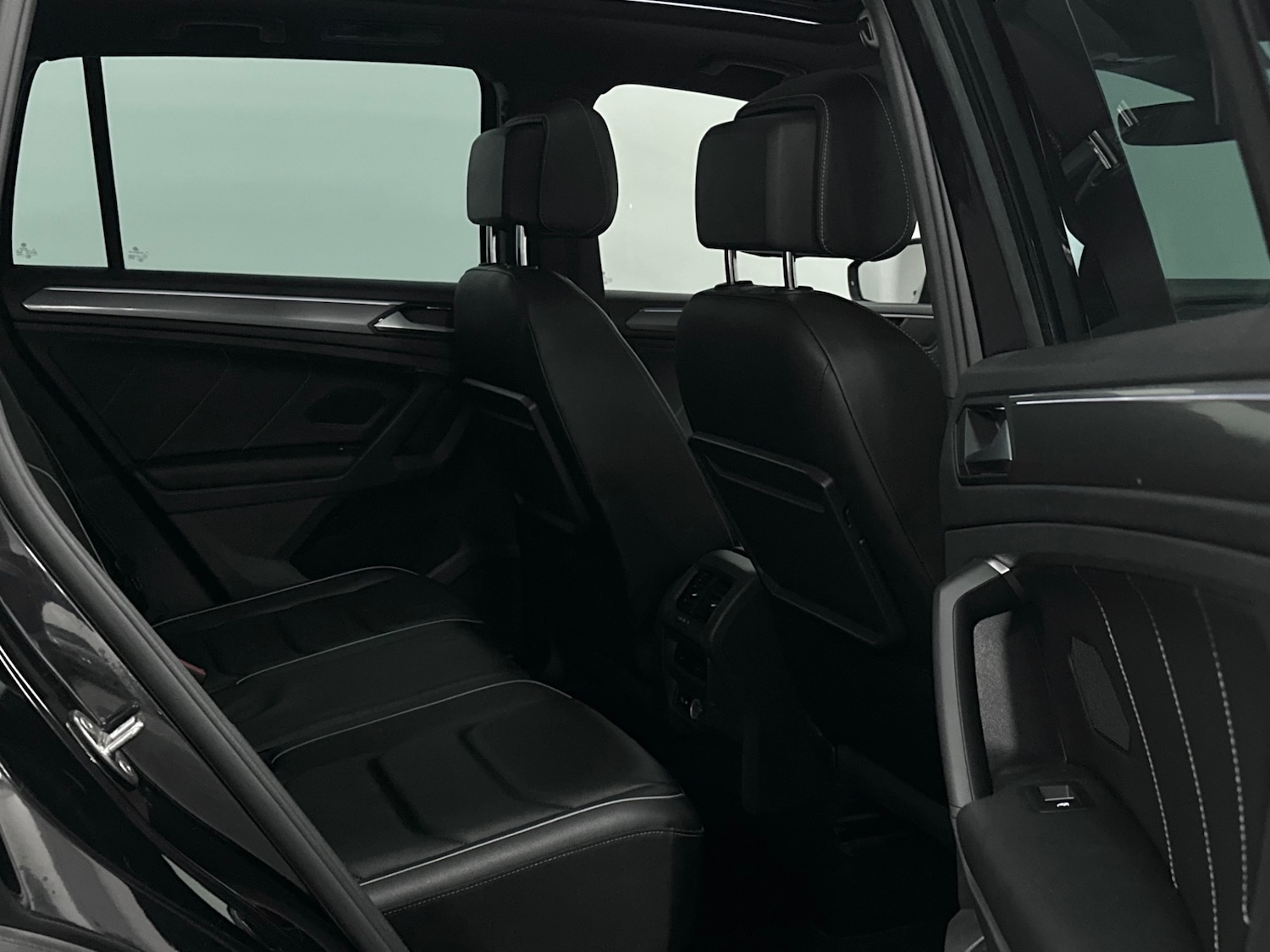 Used Volkswagen Tiguan 2018 for sale - 76830760: Photo 22