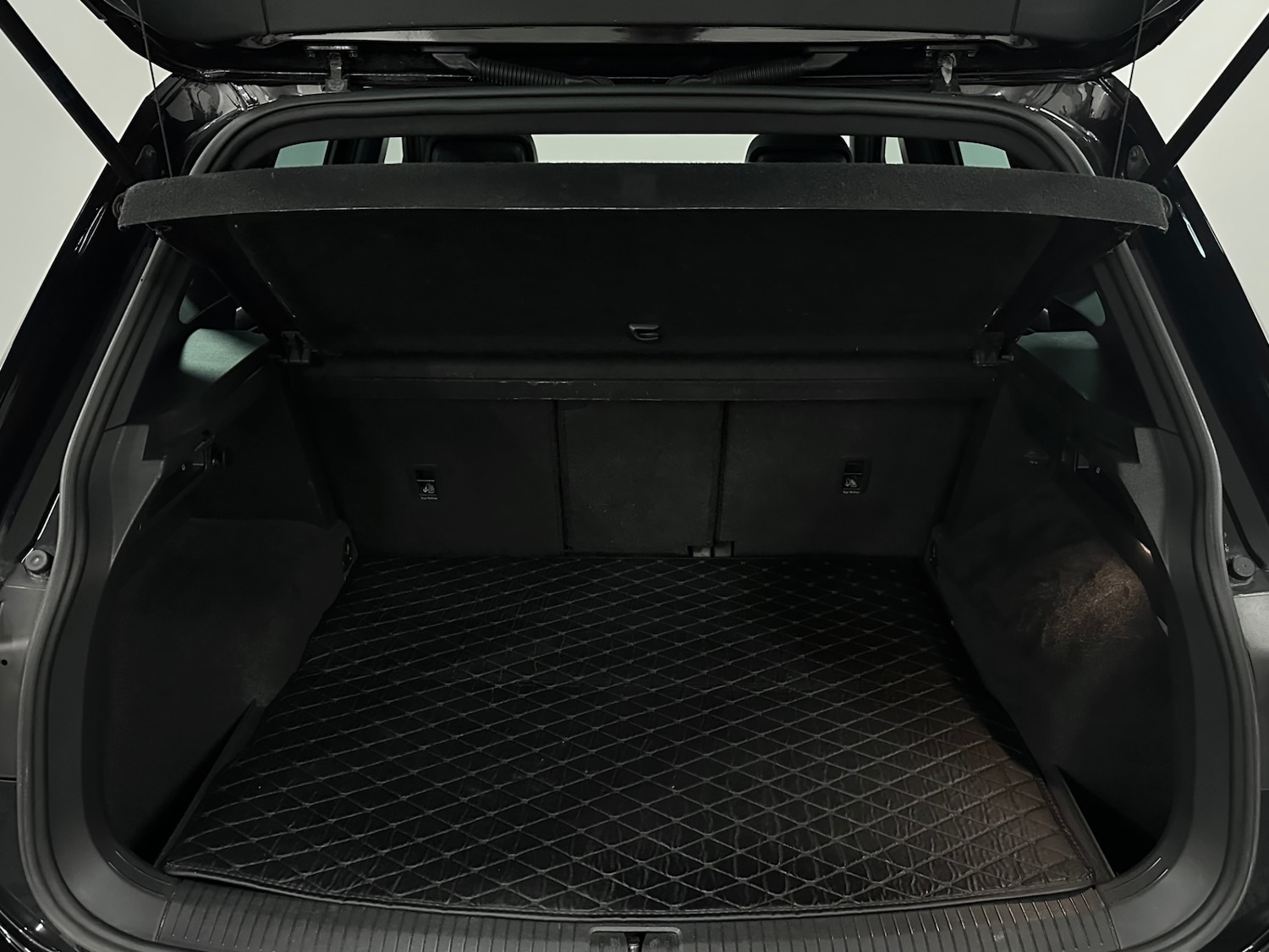 Used Volkswagen Tiguan 2018 for sale - 76830760: Photo 23