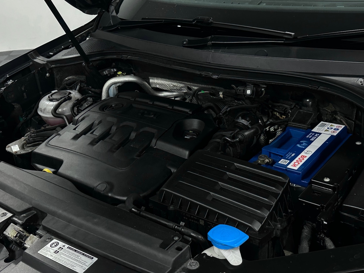 Used Volkswagen Tiguan 2018 for sale - 76830760: Photo 25