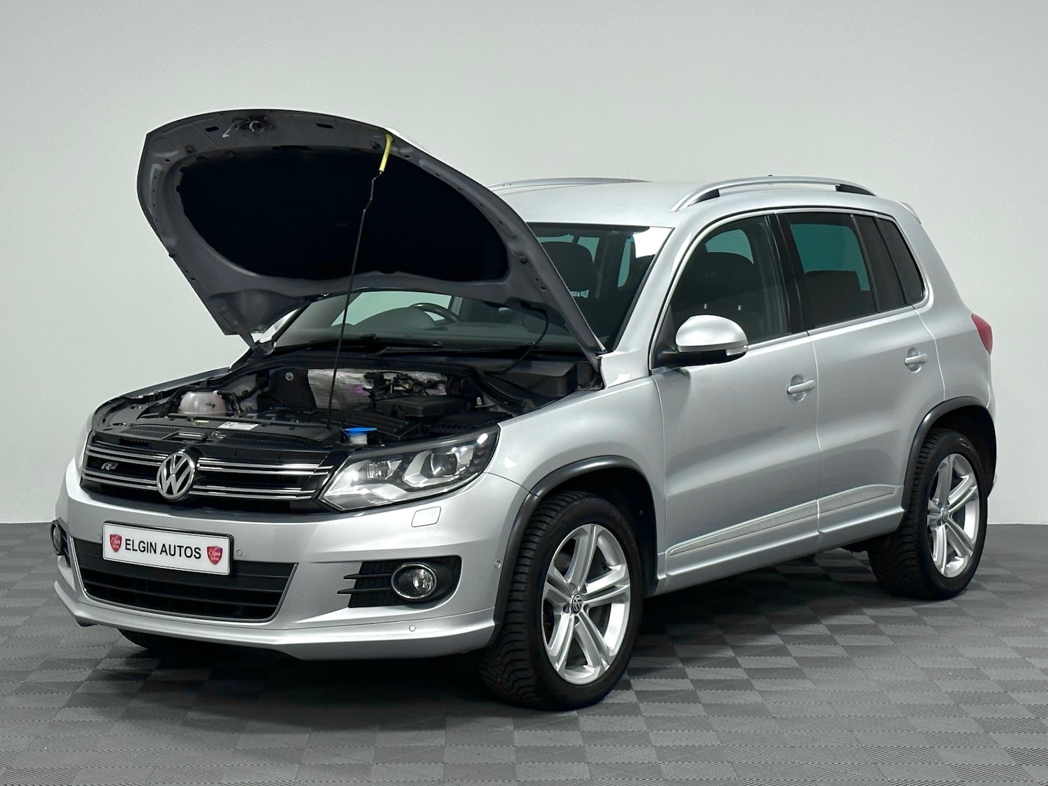 Vehicle 24