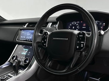 Used Land Rover Range Rover Sport 2019 for sale - 78340512: Photo