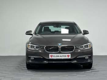 Used BMW 3 Series 2012 for sale - 74732087: Photo