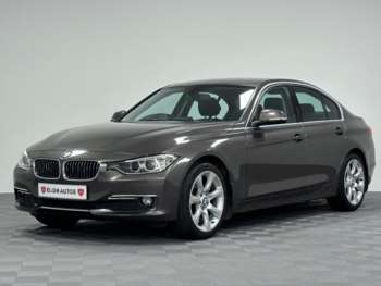 Used BMW 3 Series 2012 for sale - 74732087: Photo