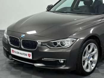 Used BMW 3 Series 2012 for sale - 74732087: Photo