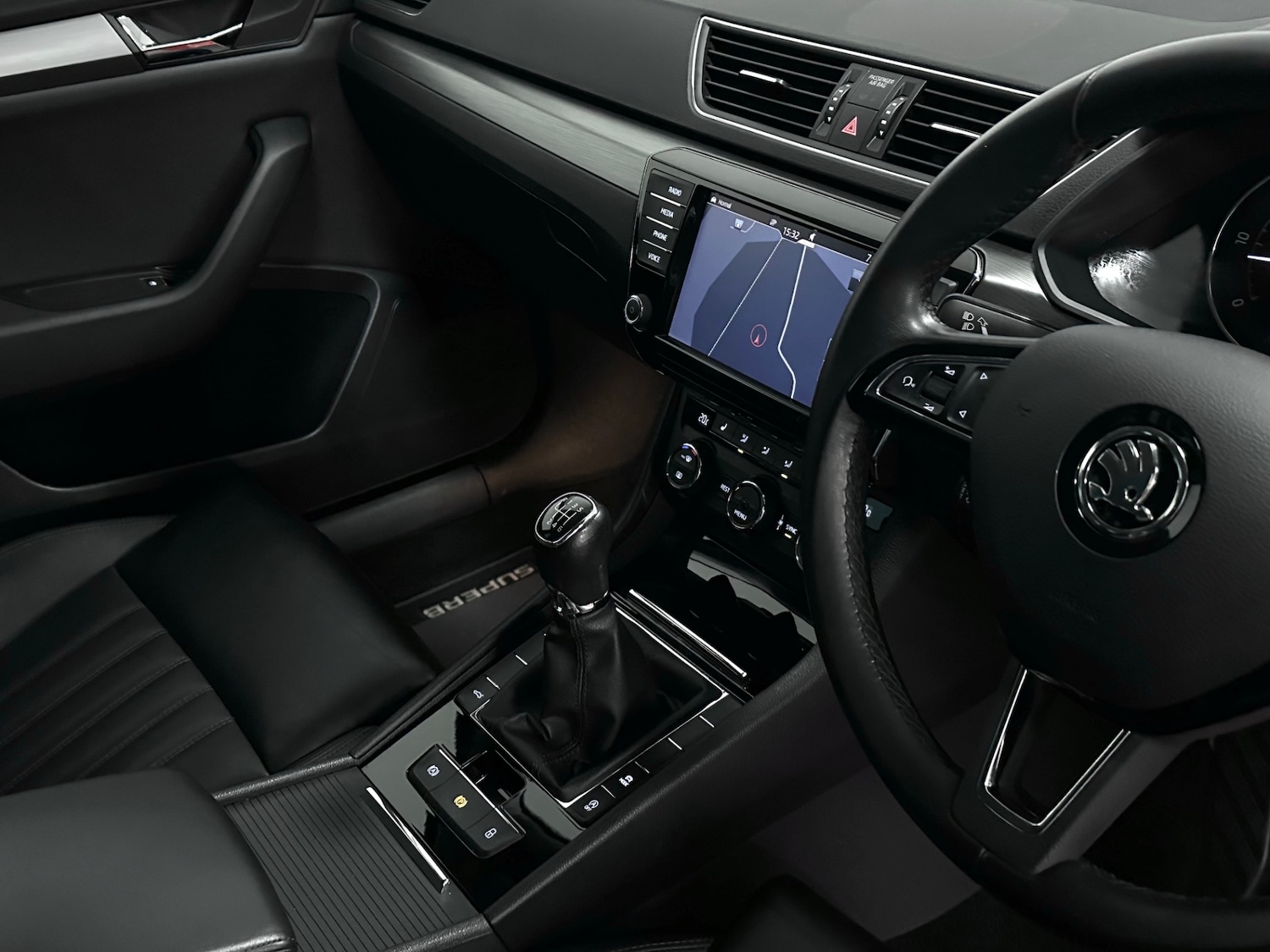 Used Skoda Superb 2017 for sale - 78026222: Photo 18