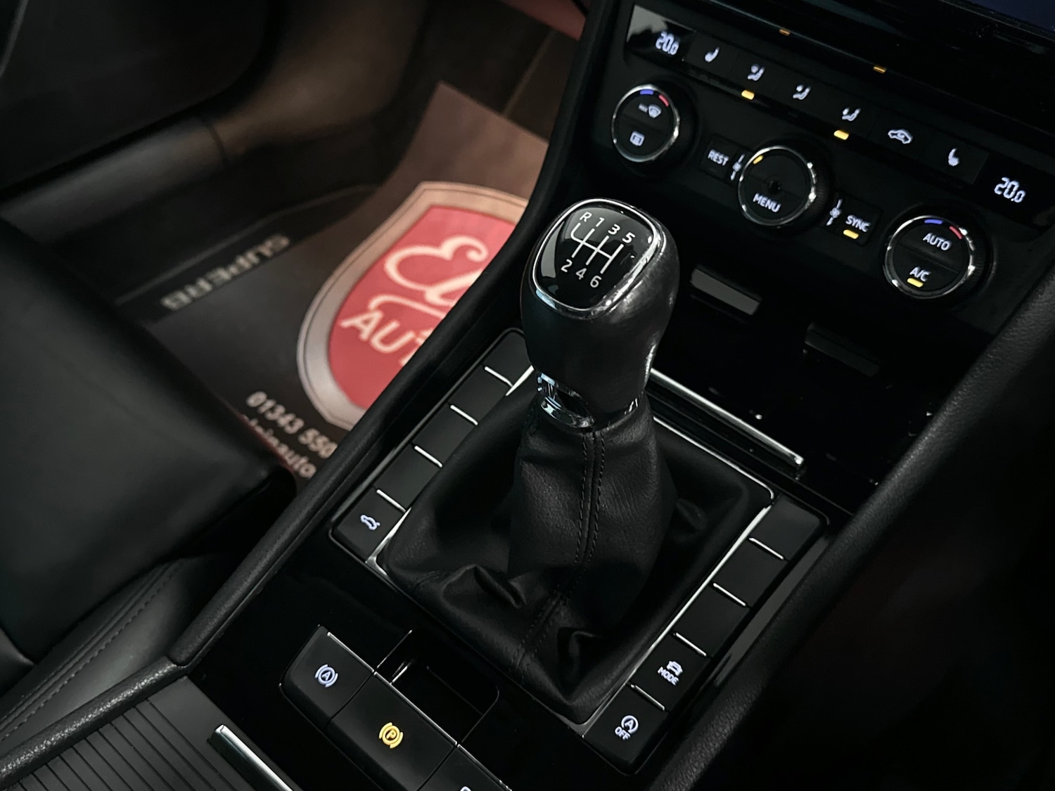 Used Skoda Superb 2017 for sale - 78026222: Photo 19