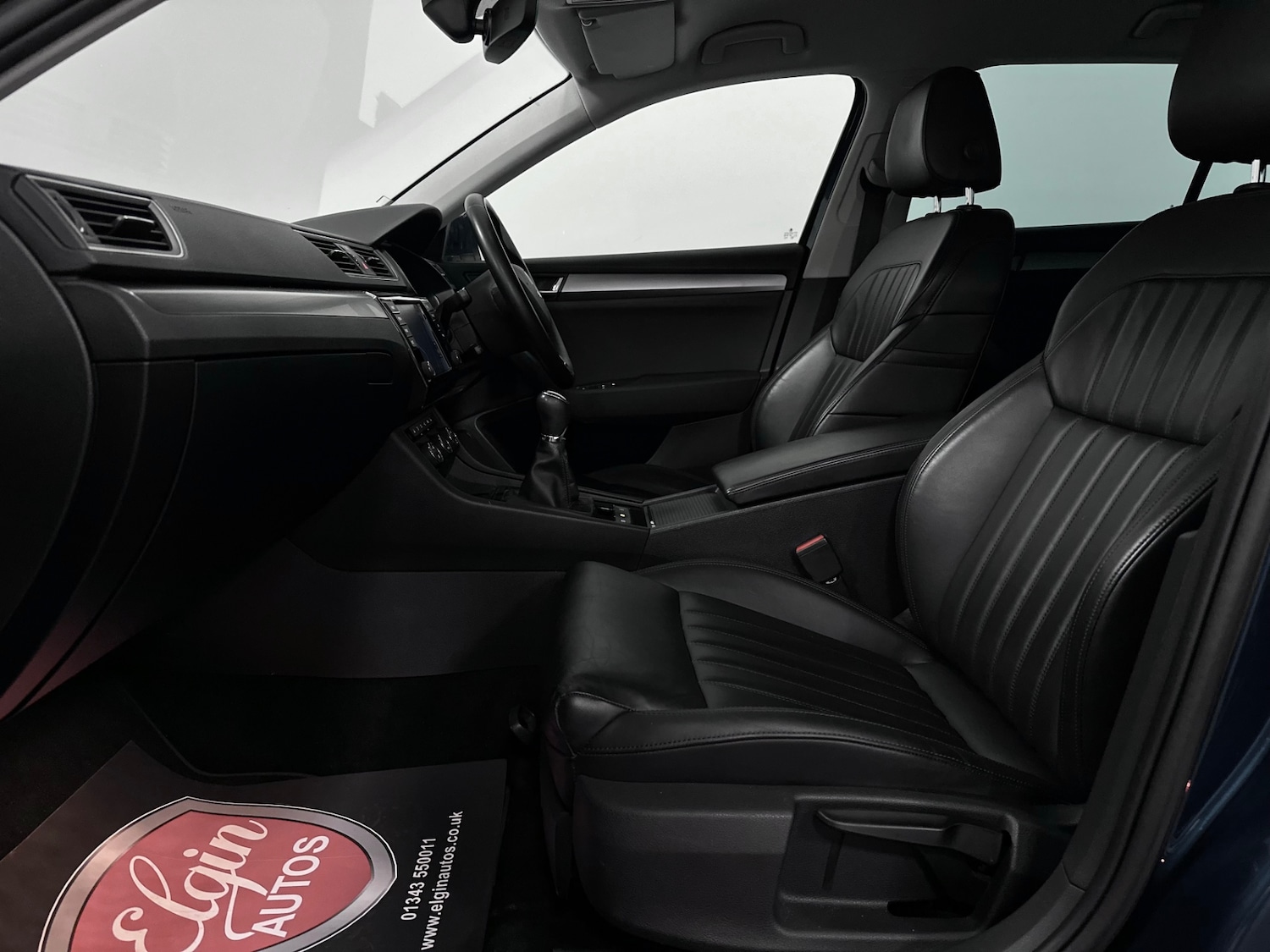 Used Skoda Superb 2017 for sale - 78026222: Photo 21