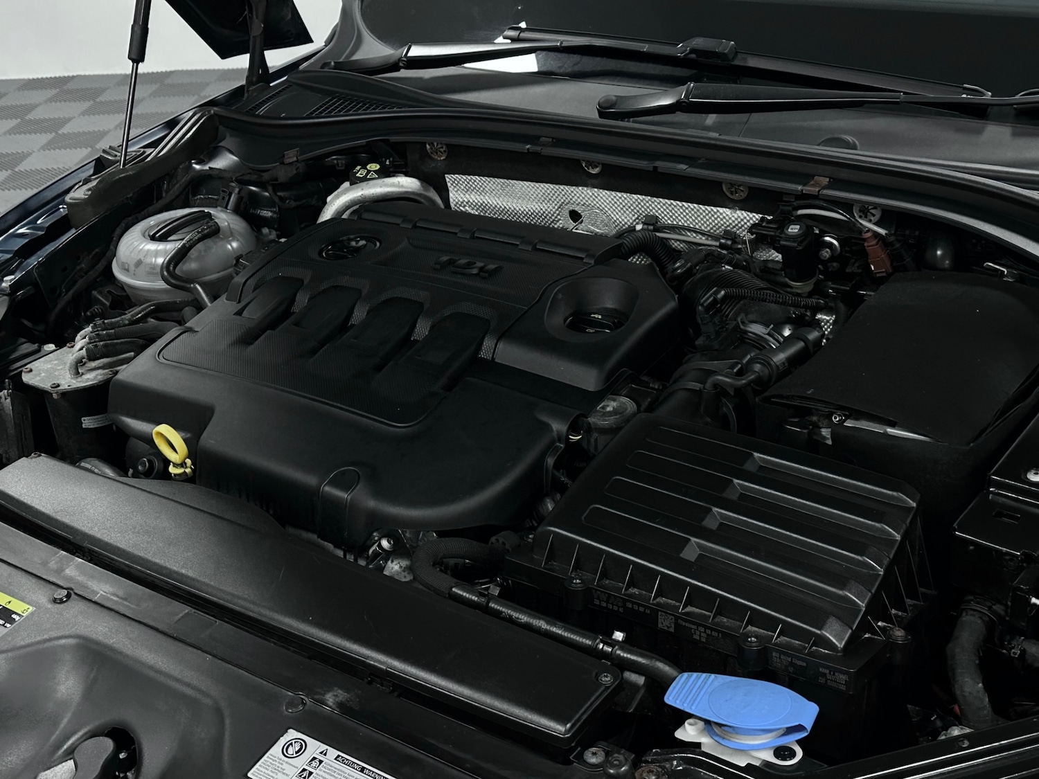 Used Skoda Superb 2017 for sale - 78026222: Photo 28