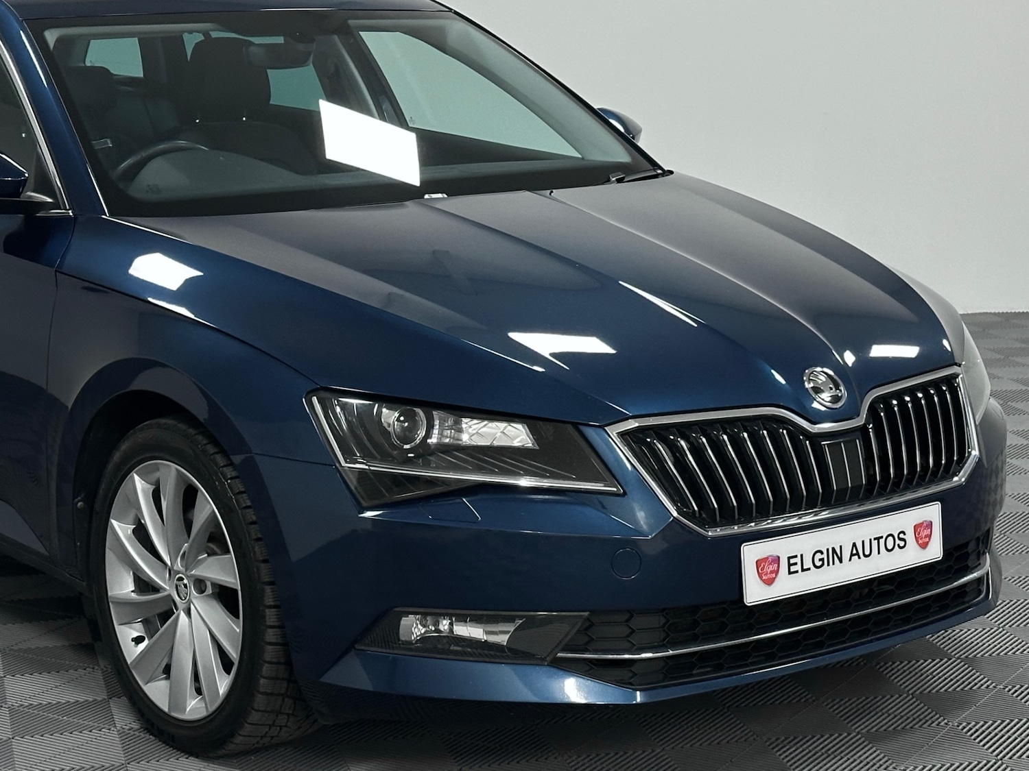 Used Skoda Superb 2017 for sale - 78026222: Photo 29
