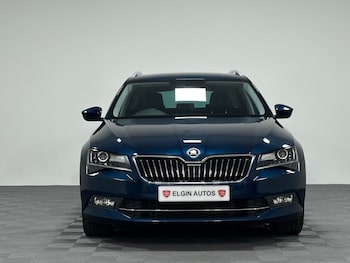 Used Skoda Superb 2017 for sale - 78026222: Photo