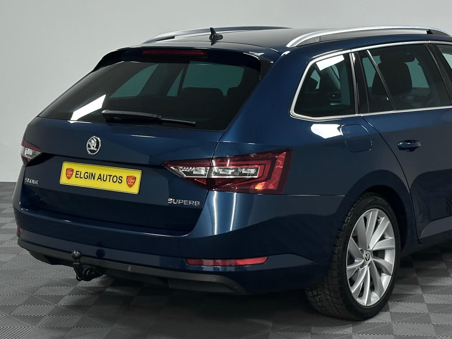 Used Skoda Superb 2017 for sale - 78026222: Photo 30