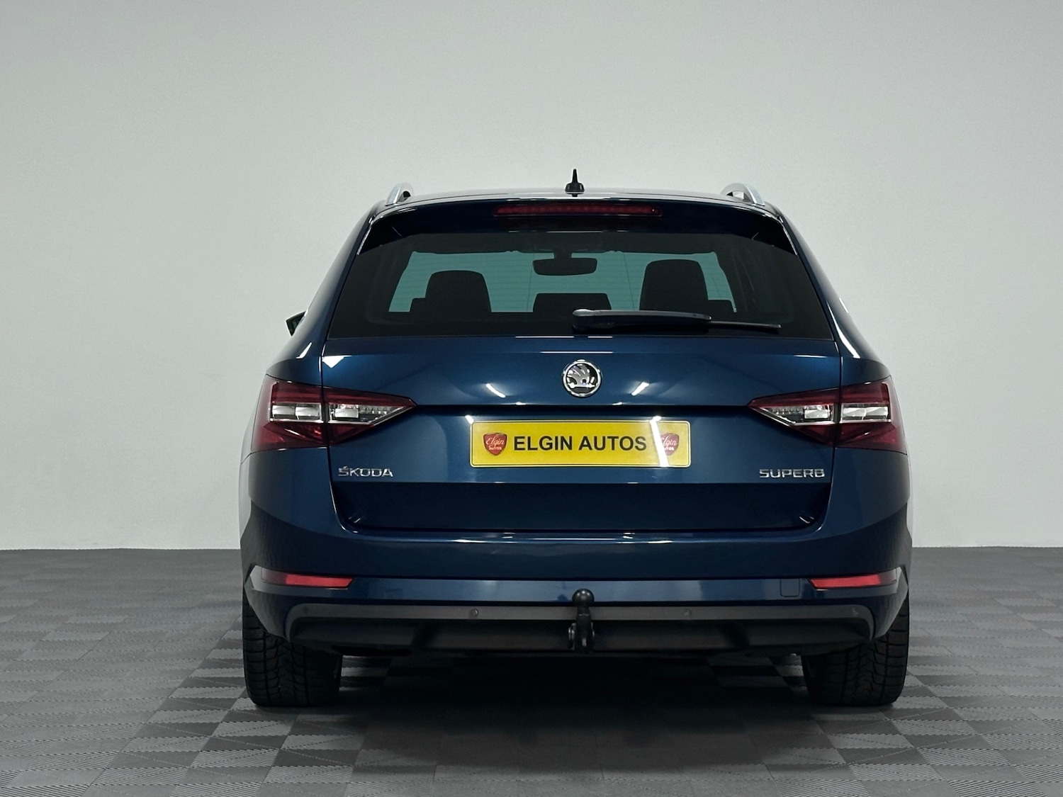 Used Skoda Superb 2017 for sale - 78026222: Photo 7