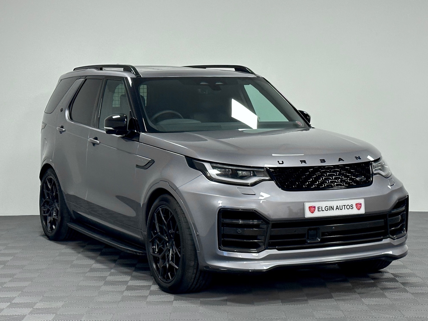 Used Land Rover Discovery 2025 for sale - 76449242: Photo 12