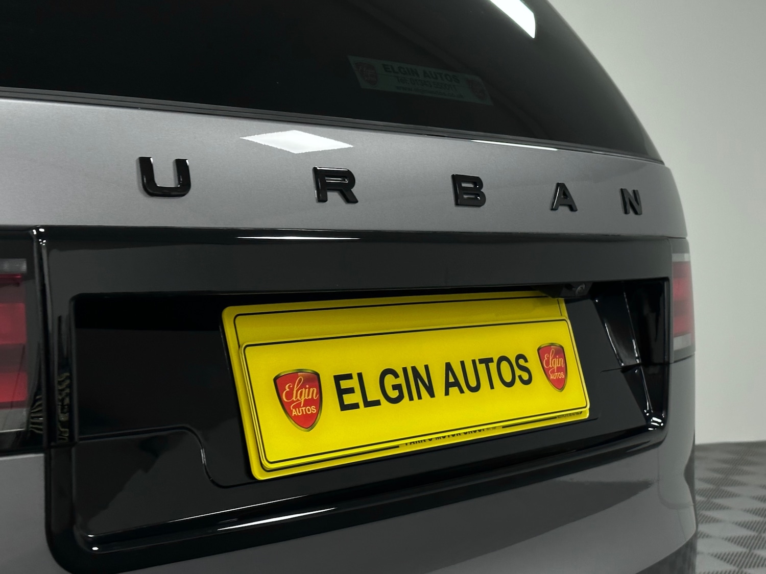 Used Land Rover Discovery 2025 for sale - 76449242: Photo 14