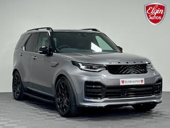 Used Land Rover Discovery 2025 for sale - 76449242: Photo