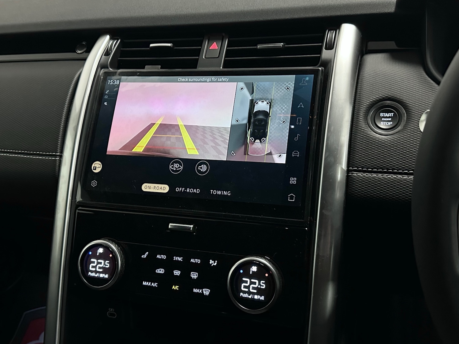 Used Land Rover Discovery 2025 for sale - 76449242: Photo 22