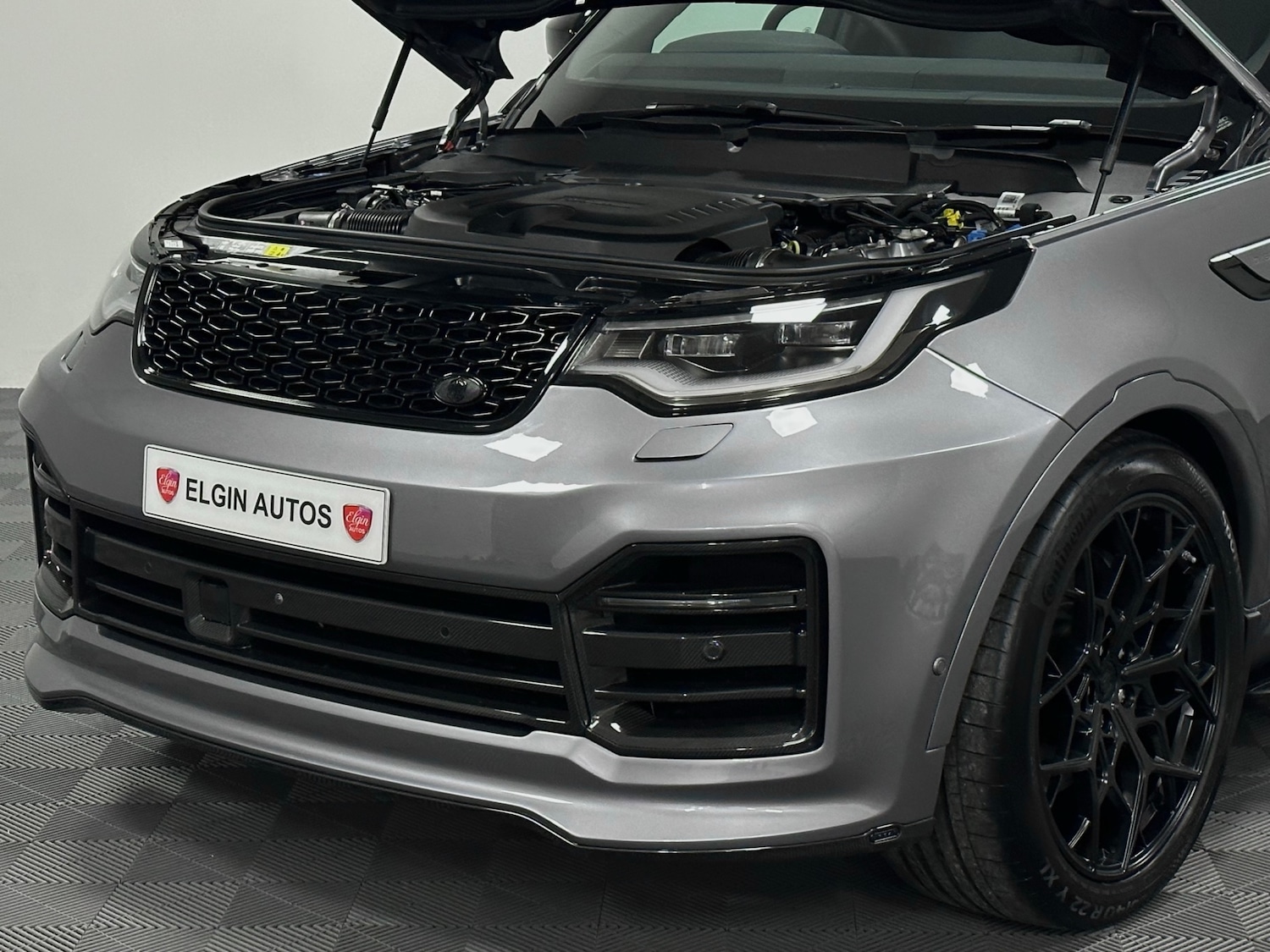 Used Land Rover Discovery 2025 for sale - 76449242: Photo 25