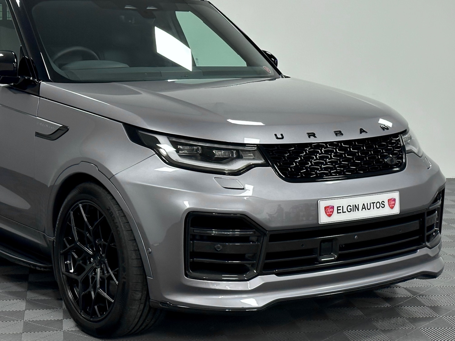 Used Land Rover Discovery 2025 for sale - 76449242: Photo 27