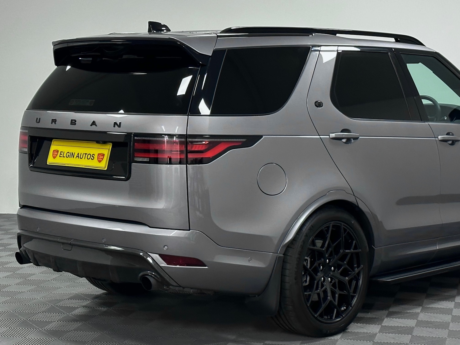 Used Land Rover Discovery 2025 for sale - 76449242: Photo 28