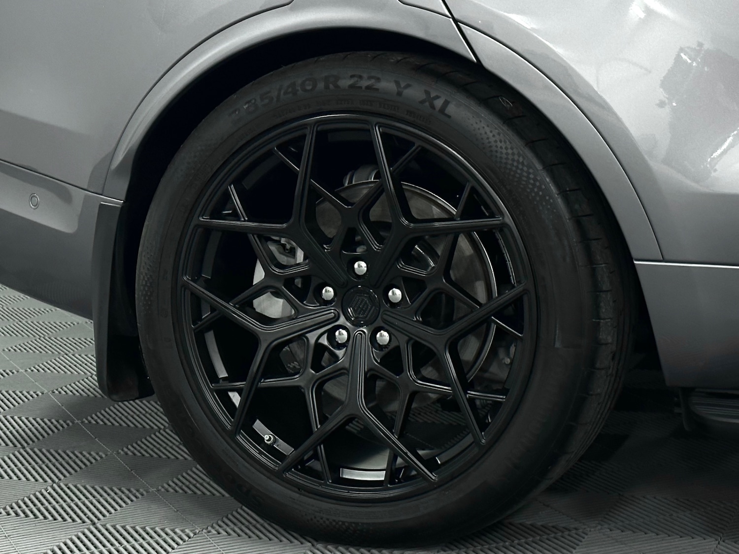 Used Land Rover Discovery 2025 for sale - 76449242: Photo 29