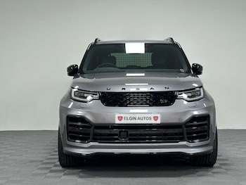 Used Land Rover Discovery 2025 for sale - 76449242: Photo