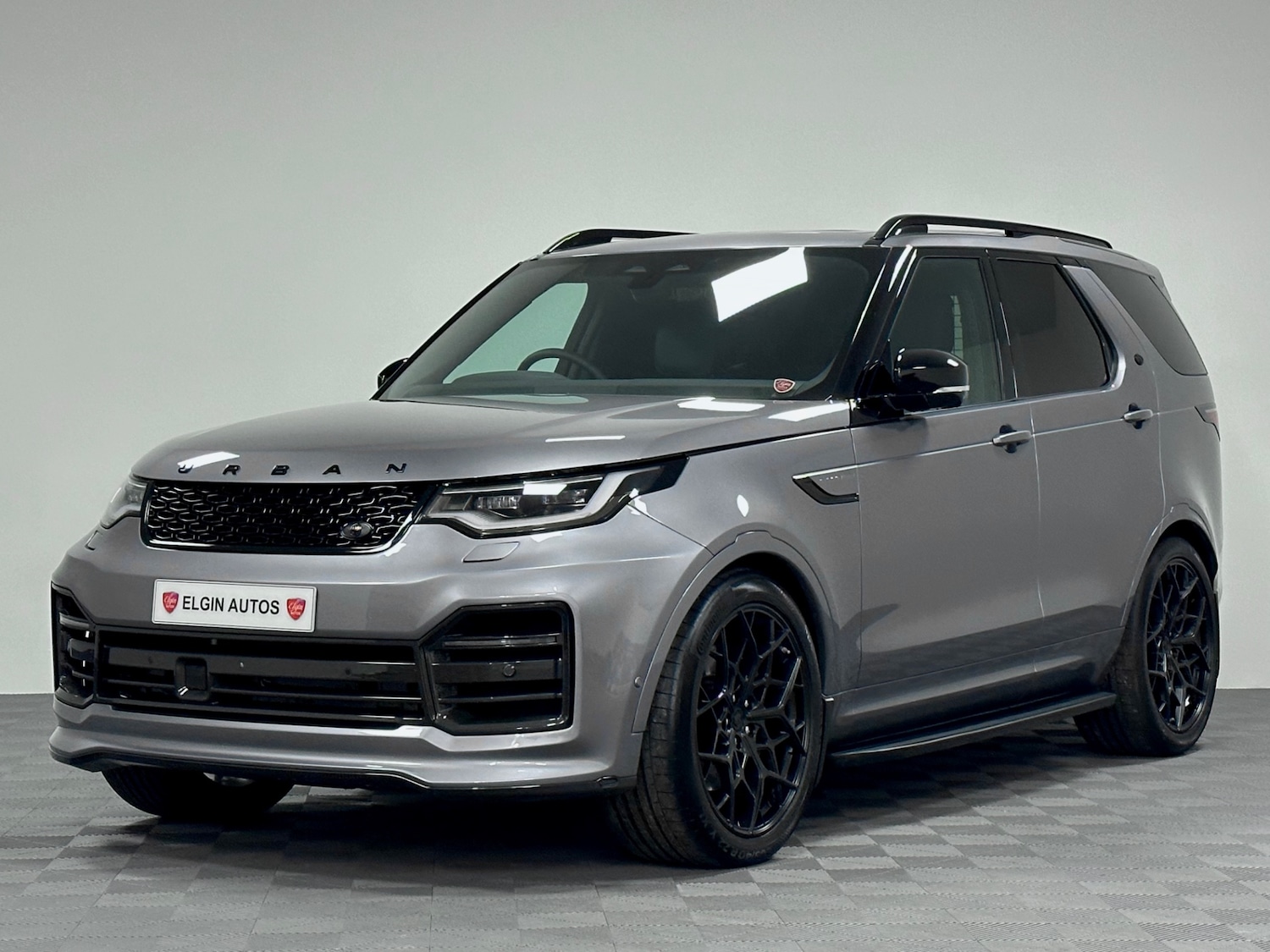 Used Land Rover Discovery 2025 for sale - 76449242: Photo 3