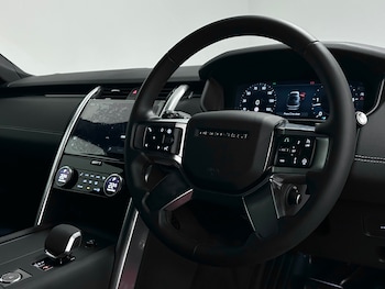 Used Land Rover Discovery 2025 for sale - 76449242: Photo