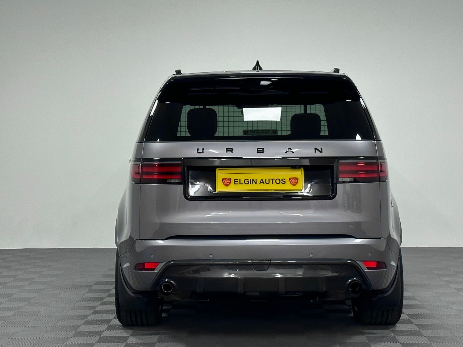 Used Land Rover Discovery 2025 for sale - 76449242: Photo 7