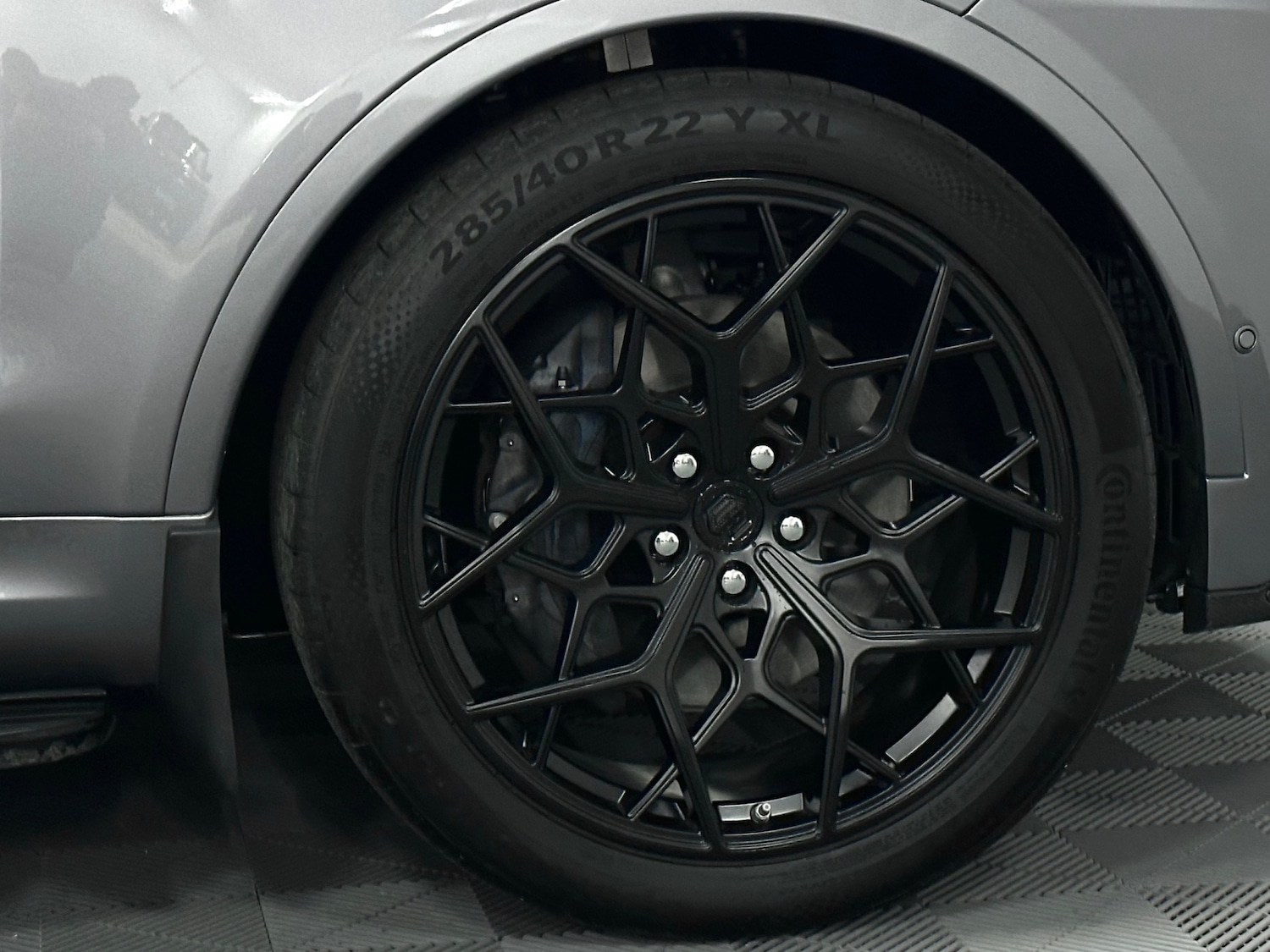 Used Land Rover Discovery 2025 for sale - 76449242: Photo 9