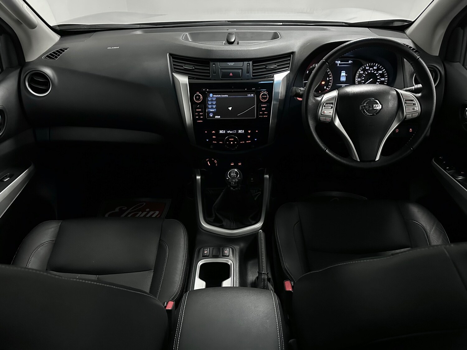 Used Nissan Navara 2017 for sale - 77916067: Photo 11