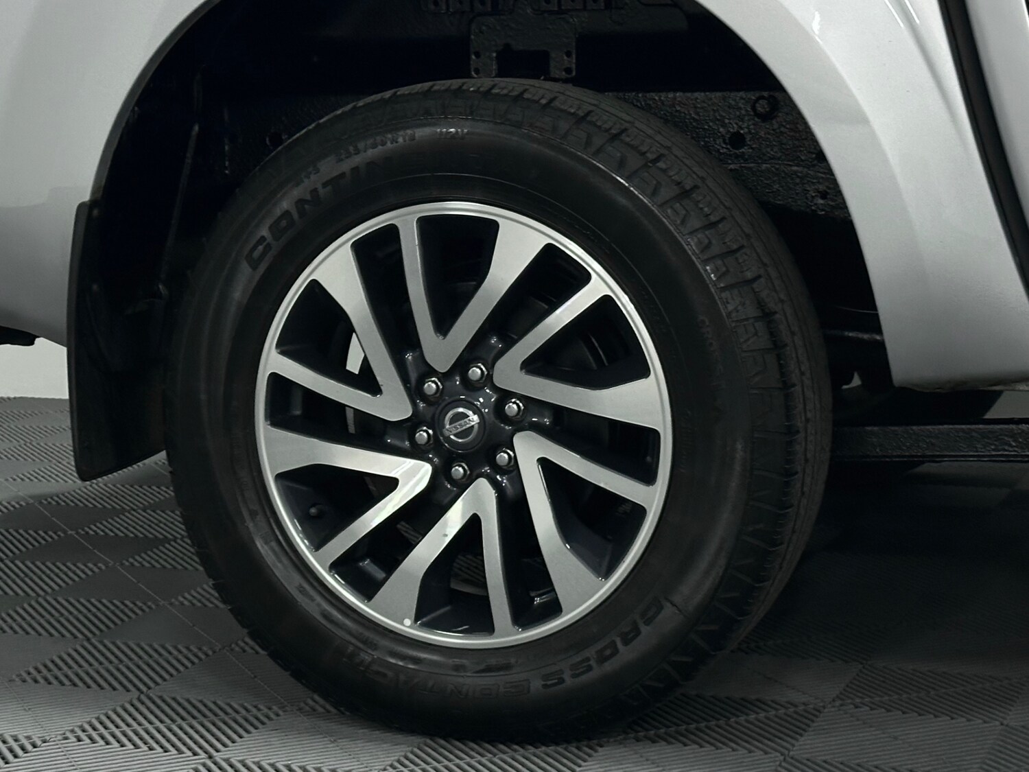 Used Nissan Navara 2017 for sale - 77916067: Photo 14