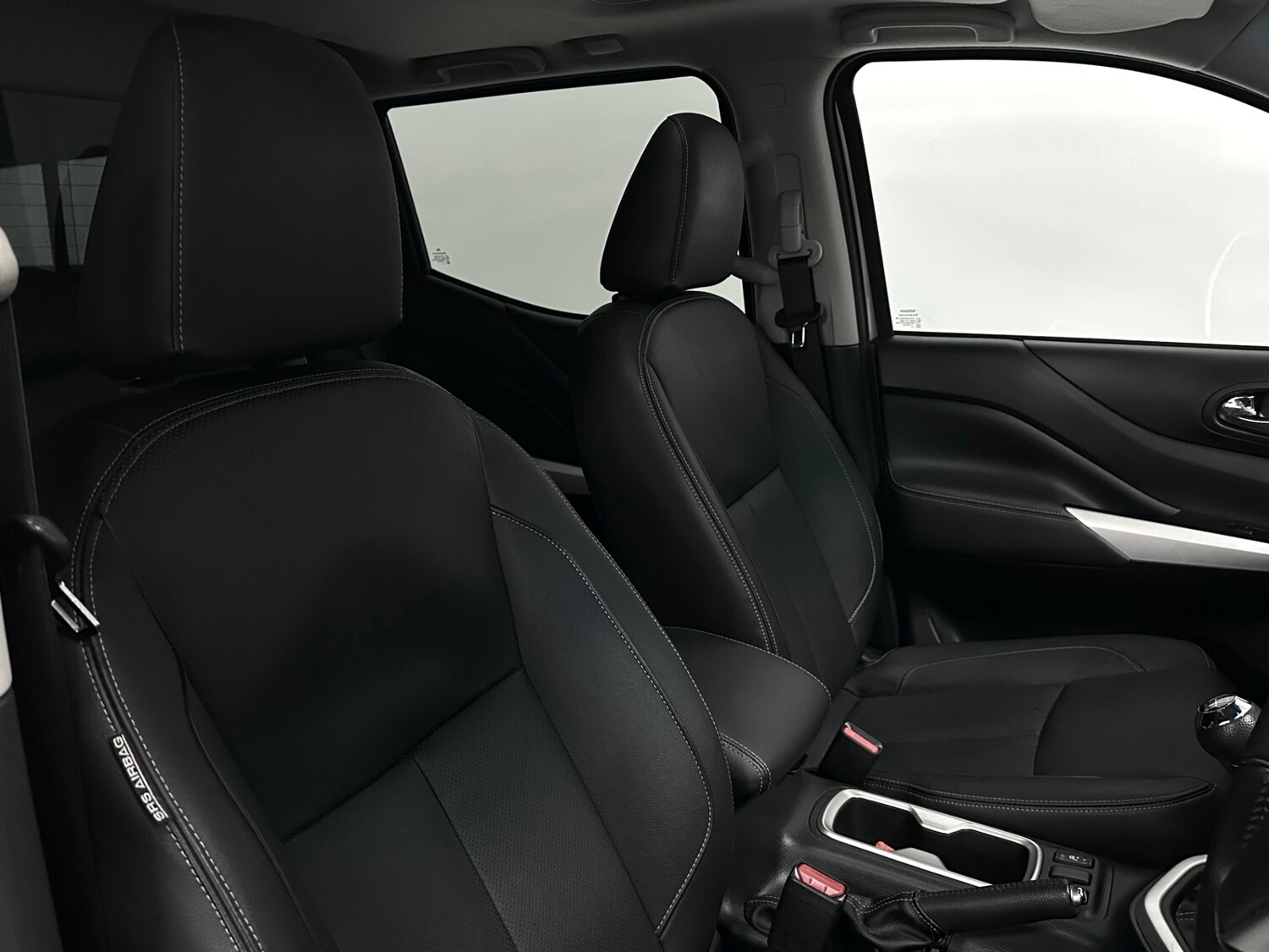 Used Nissan Navara 2017 for sale - 77916067: Photo 17