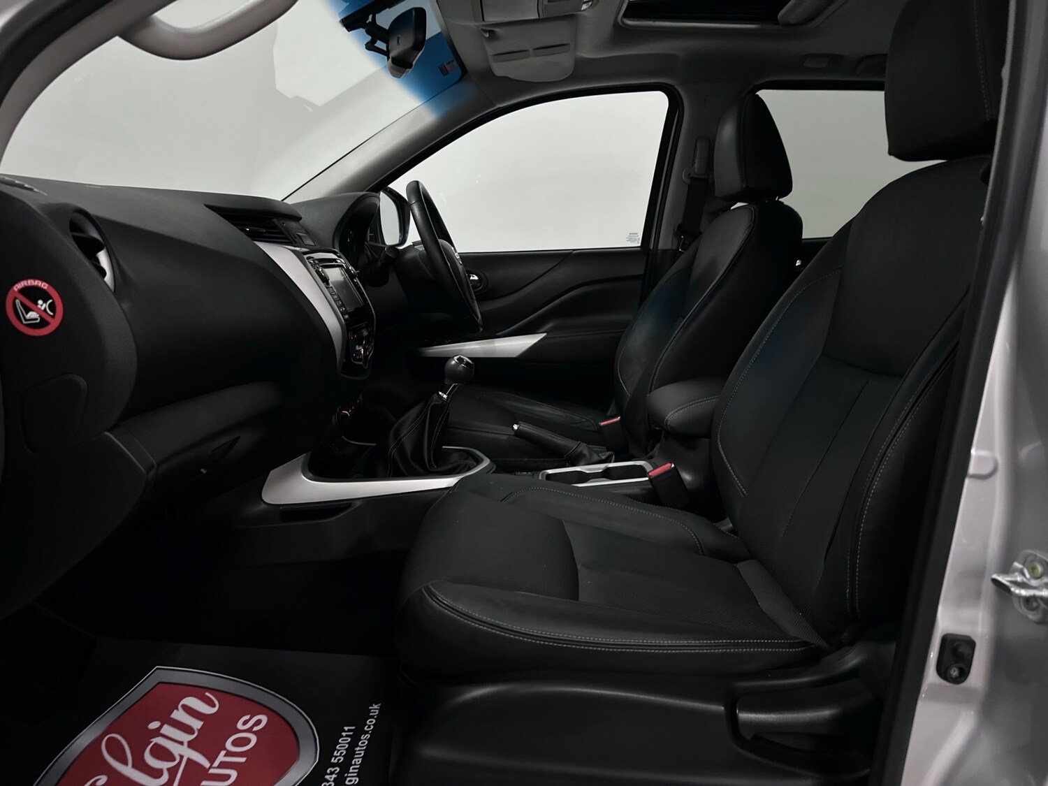 Used Nissan Navara 2017 for sale - 77916067: Photo 19